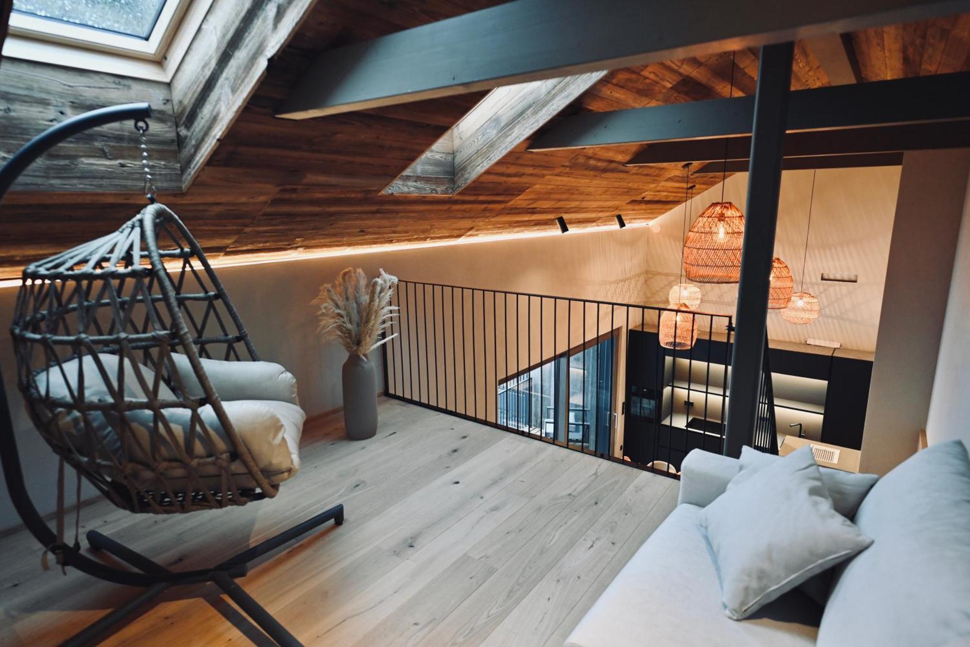 Aloha Suites - Alpin Lodge Haus Haus im Ennstal Exterior photo